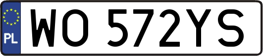 WO572YS