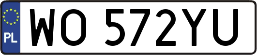 WO572YU