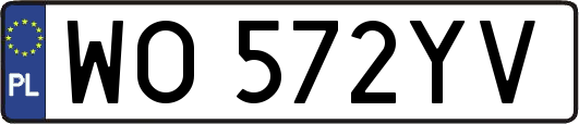 WO572YV