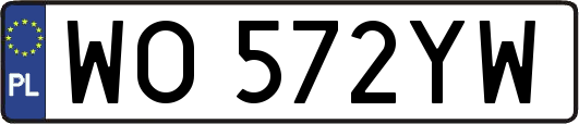 WO572YW