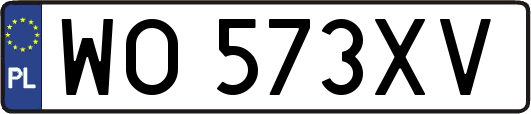 WO573XV