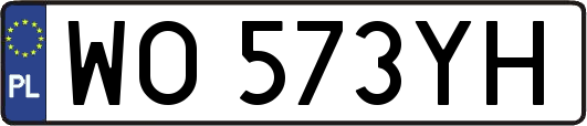 WO573YH