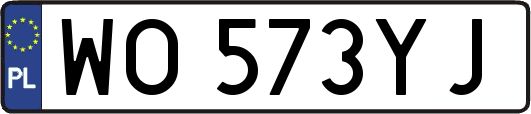 WO573YJ
