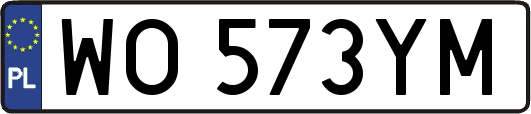 WO573YM