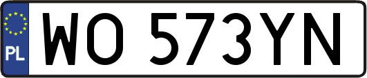 WO573YN