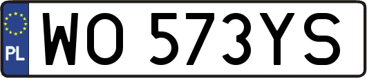 WO573YS