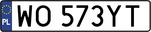 WO573YT