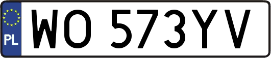 WO573YV