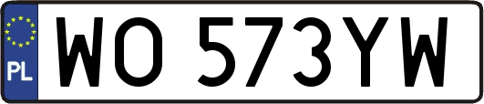 WO573YW