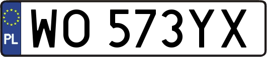 WO573YX