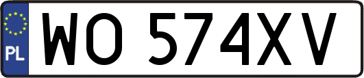 WO574XV