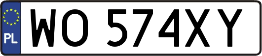 WO574XY