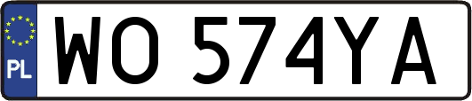 WO574YA