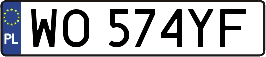 WO574YF
