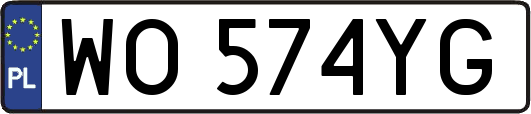 WO574YG