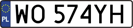 WO574YH