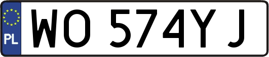 WO574YJ