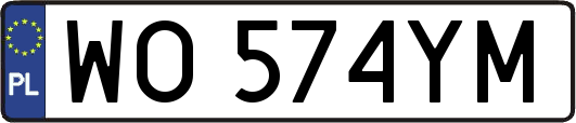 WO574YM