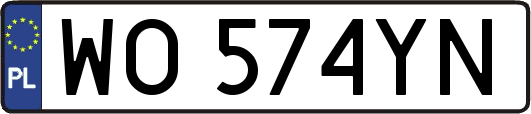WO574YN
