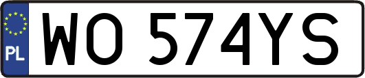 WO574YS