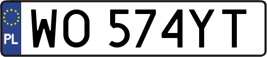 WO574YT