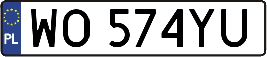WO574YU