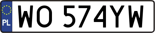 WO574YW