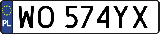 WO574YX