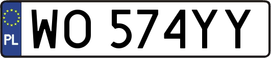 WO574YY