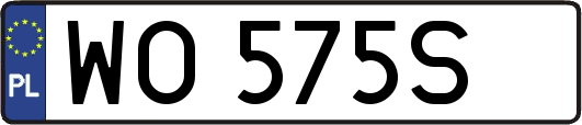 WO575S
