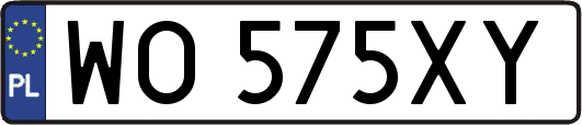 WO575XY