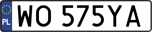 WO575YA