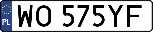 WO575YF