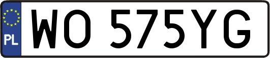 WO575YG