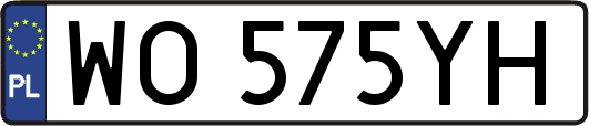 WO575YH