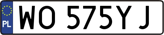 WO575YJ
