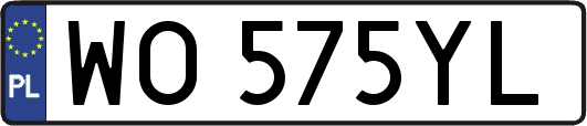 WO575YL