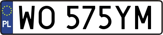 WO575YM