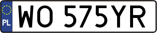 WO575YR