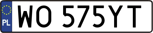 WO575YT
