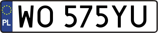 WO575YU