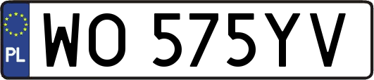 WO575YV