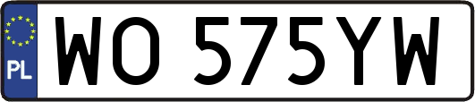 WO575YW
