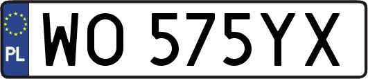 WO575YX