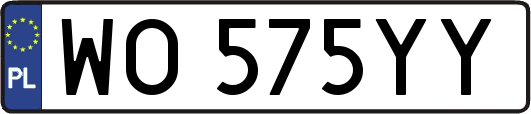 WO575YY