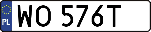 WO576T