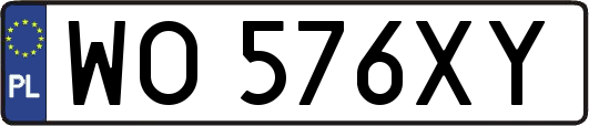 WO576XY