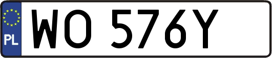 WO576Y