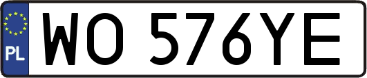 WO576YE
