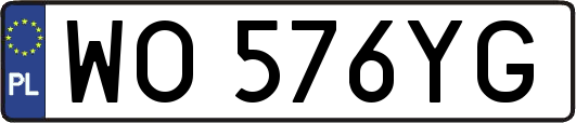 WO576YG